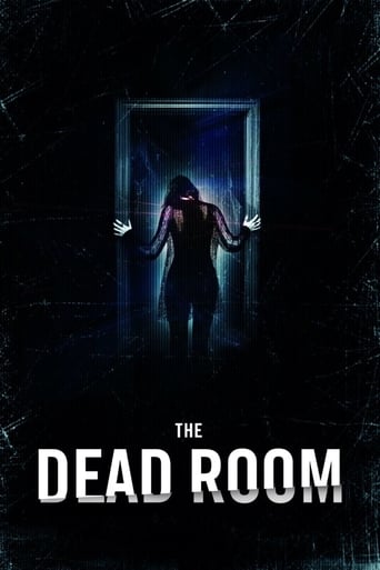 دانلود فیلم The Dead Room 2015 دوبله فارسی بدون سانسور