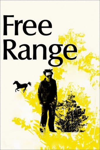 دانلود فیلم Free Range 2013 دوبله فارسی بدون سانسور