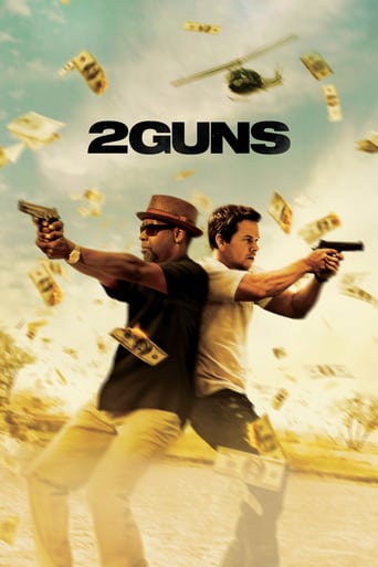 2 Guns 2013 (دو اسلحه)