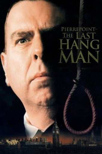 Pierrepoint: The Last Hangman 2005