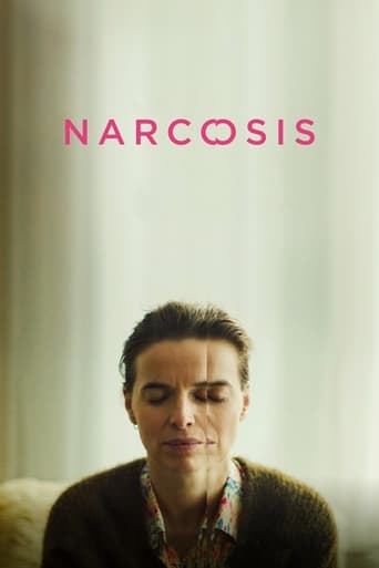 دانلود فیلم Narcosis 2022 دوبله فارسی بدون سانسور