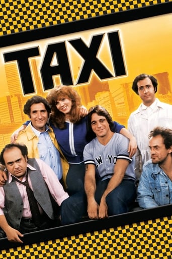 Taxi 1978 (تاکسی)