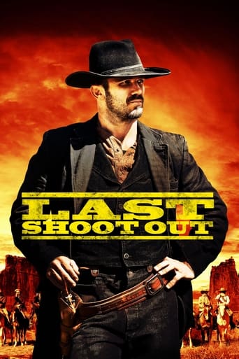 دانلود فیلم Last Shoot Out 2021 (آخرین شلیک ) دوبله فارسی بدون سانسور