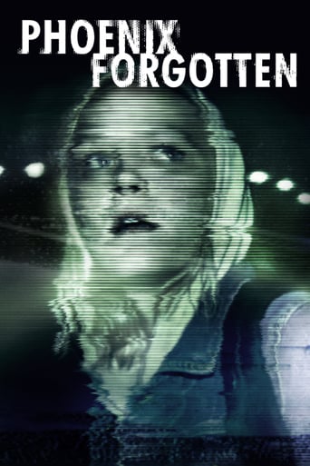 دانلود فیلم Phoenix Forgotten 2017 (ققنوس فراموش شده) دوبله فارسی بدون سانسور