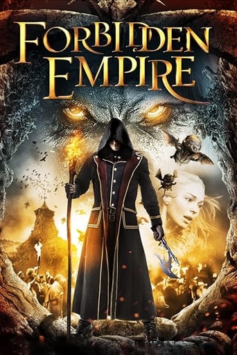 دانلود فیلم Forbidden Empire 2014 (امپراتوری ممنوع) دوبله فارسی بدون سانسور