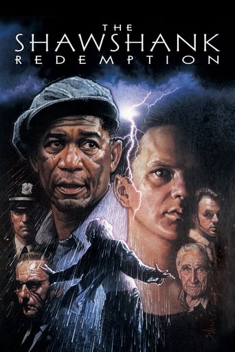 The Shawshank Redemption 1994 (رستگاری در شاوشنک)