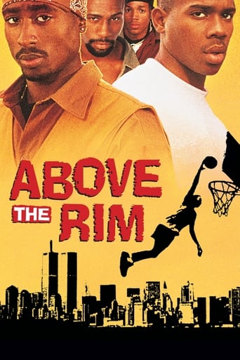 دانلود فیلم Above the Rim 1994 دوبله فارسی بدون سانسور