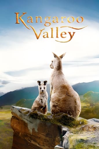 دانلود فیلم Kangaroo Valley 2022 (دره کانگرو) دوبله فارسی بدون سانسور