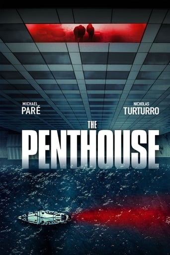 دانلود فیلم The Penthouse 2021 (پنت هاوس) دوبله فارسی بدون سانسور