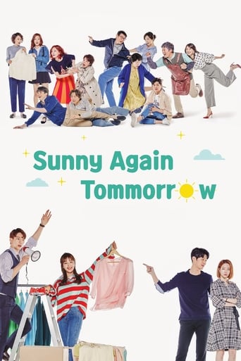 دانلود سریال Sunny Again Tomorrow 2018 دوبله فارسی بدون سانسور