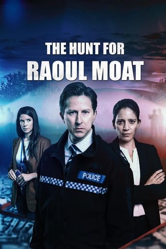 دانلود سریال The Hunt for Raoul Moat 2023 دوبله فارسی بدون سانسور