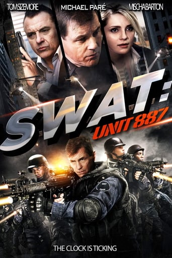 دانلود فیلم Swat: Unit 887 2015 دوبله فارسی بدون سانسور