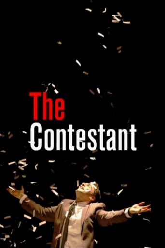 دانلود فیلم The Contestant 2007 دوبله فارسی بدون سانسور