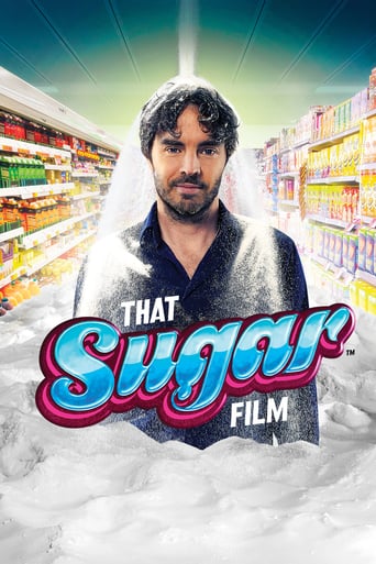 دانلود فیلم That Sugar Film 2014 دوبله فارسی بدون سانسور