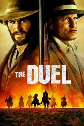 دانلود فیلم The Duel 2016 (دوئل) دوبله فارسی بدون سانسور