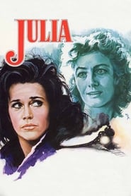 دانلود فیلم Julia 1977 دوبله فارسی بدون سانسور