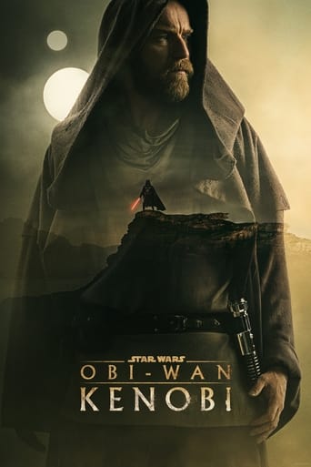 Obi-Wan Kenobi 2022 (اوبی-وان کنوبی)