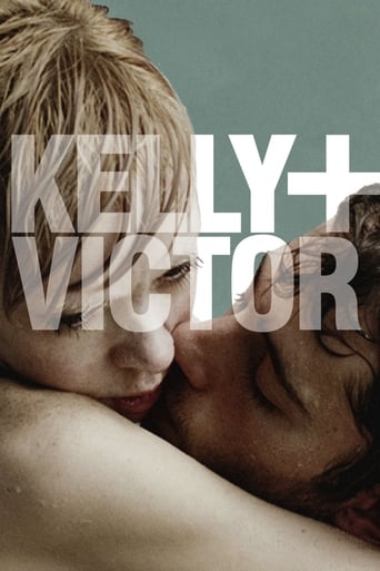 دانلود فیلم Kelly + Victor 2012 دوبله فارسی بدون سانسور