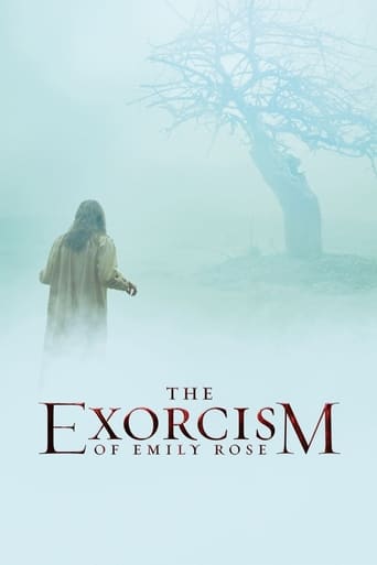 The Exorcism of Emily Rose 2005 (جن‌گیری امیلی رز)