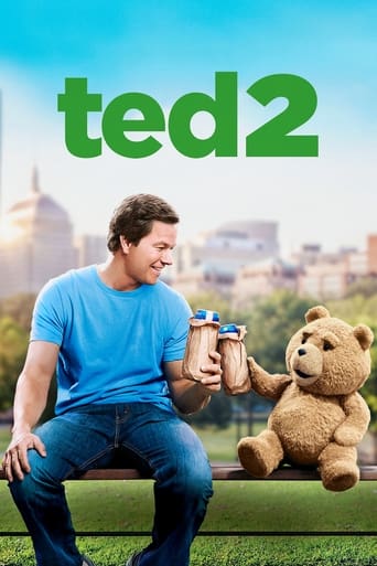 Ted 2 2015 (تد ۲)