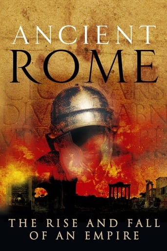 دانلود سریال Ancient Rome: The Rise and Fall of an Empire 2006 دوبله فارسی بدون سانسور