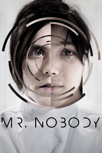 Mr. Nobody 2009 (آقای هیچ‌کس)