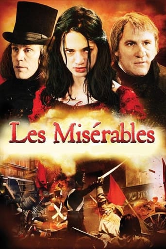 دانلود سریال Les Misérables 2000 (بینوایان) دوبله فارسی بدون سانسور