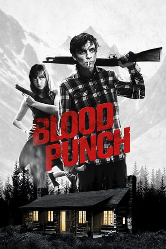 Blood Punch 2014