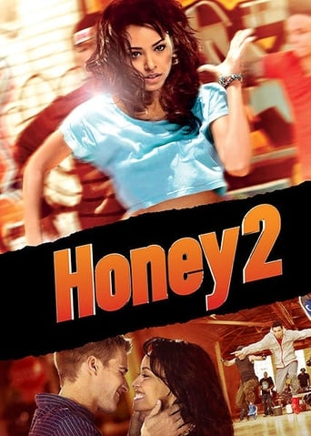 دانلود فیلم Honey 2 2011 دوبله فارسی بدون سانسور