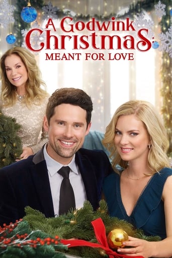دانلود فیلم A Godwink Christmas: Meant For Love 2019 (کریسمس گادوینک: معنی عشق) دوبله فارسی بدون سانسور