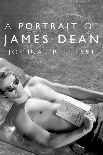 Joshua Tree, 1951: A Portrait of James Dean 2012