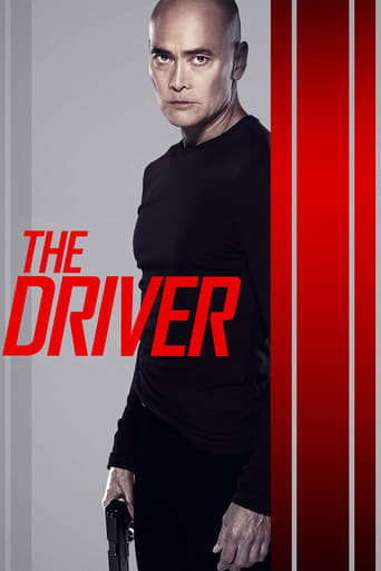 The Driver 2019 (راننده)
