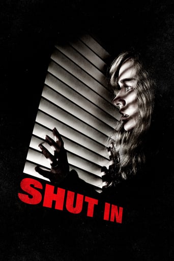 دانلود فیلم Shut In 2016 دوبله فارسی بدون سانسور