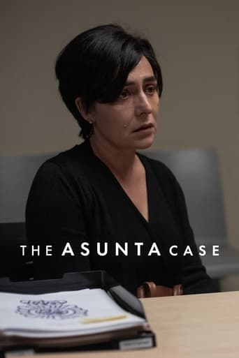 دانلود سریال The Asunta Case 2024 دوبله فارسی بدون سانسور