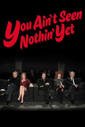 دانلود فیلم You Ain't Seen Nothin' Yet 2012 دوبله فارسی بدون سانسور