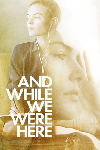 دانلود فیلم And While We Were Here 2012 دوبله فارسی بدون سانسور