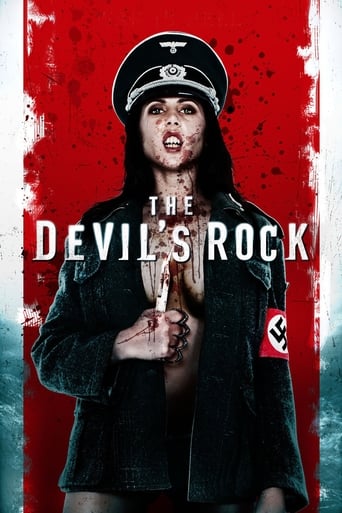 The Devil's Rock 2011