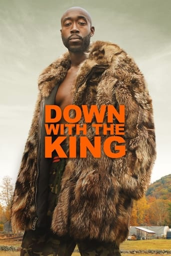دانلود فیلم Down with the King 2021 (مرگ بر شاه) دوبله فارسی بدون سانسور