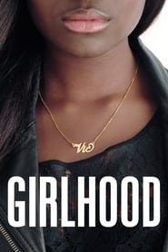 دانلود فیلم Girlhood 2014 (دختربچگی) دوبله فارسی بدون سانسور