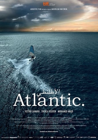 دانلود فیلم Atlantic 2014 دوبله فارسی بدون سانسور