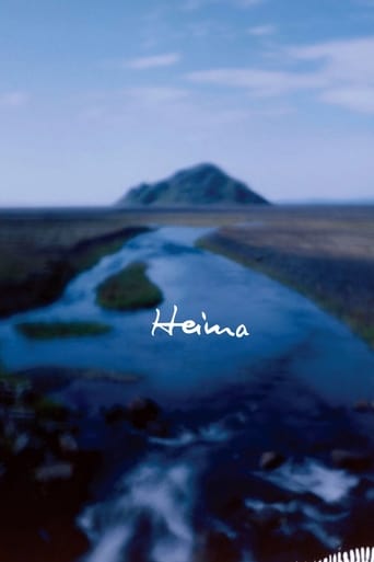 دانلود فیلم Heima 2007 دوبله فارسی بدون سانسور