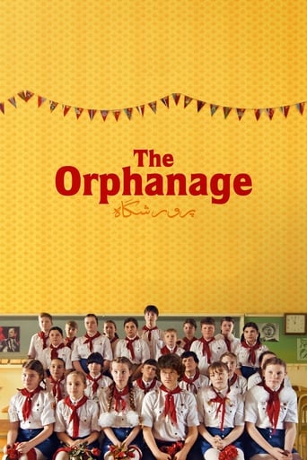 دانلود فیلم The Orphanage 2019 (پرورشگاه - یتیم خانه) دوبله فارسی بدون سانسور