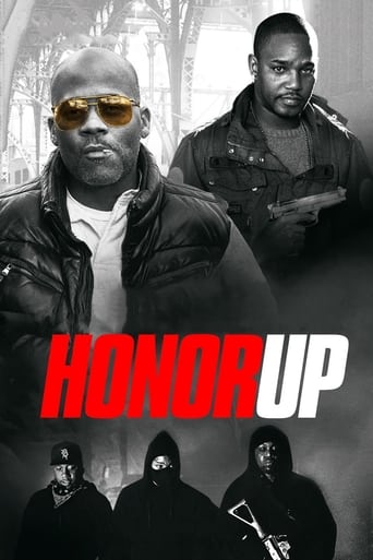 دانلود فیلم Honor Up 2018 دوبله فارسی بدون سانسور