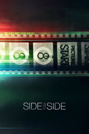 دانلود فیلم Side by Side 2012 (پهلو به پهلو) دوبله فارسی بدون سانسور