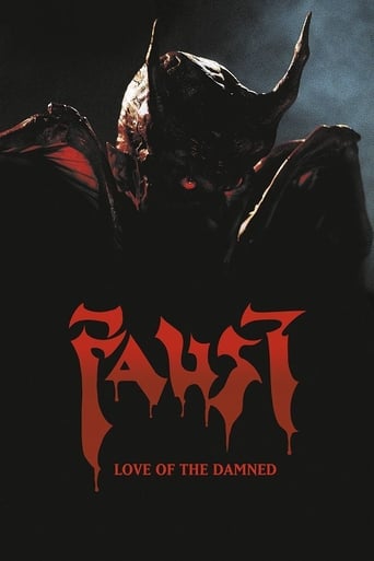 دانلود فیلم Faust: Love of the Damned 2000 دوبله فارسی بدون سانسور
