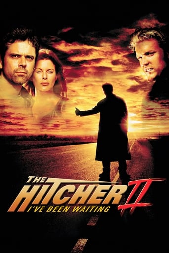 دانلود فیلم The Hitcher II: I've Been Waiting 2003 دوبله فارسی بدون سانسور