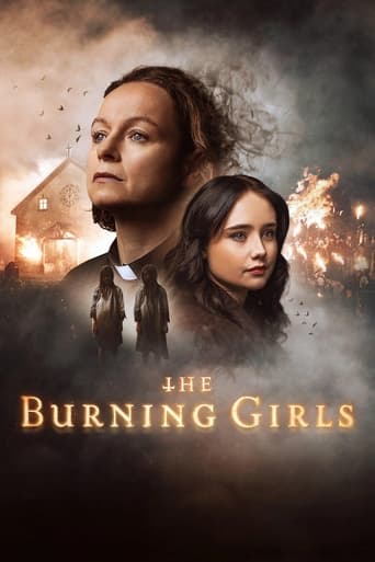 دانلود سریال The Burning Girls 2023 دوبله فارسی بدون سانسور