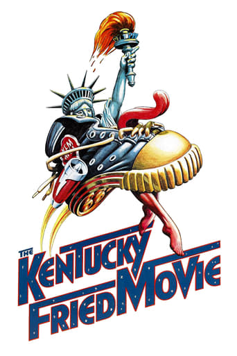 دانلود فیلم The Kentucky Fried Movie 1977 دوبله فارسی بدون سانسور