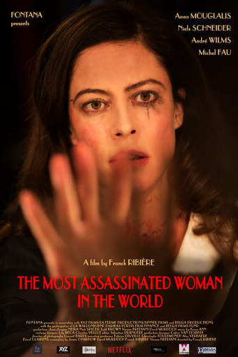 دانلود فیلم The Most Assassinated Woman in the World 2018 دوبله فارسی بدون سانسور
