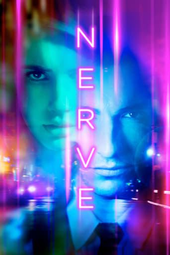 دانلود فیلم Nerve 2016 (عصب) دوبله فارسی بدون سانسور